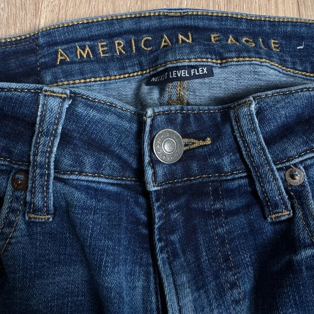 American Eagle Outfitters‎ Men’s Next Level Flex Jeans 30W/32L